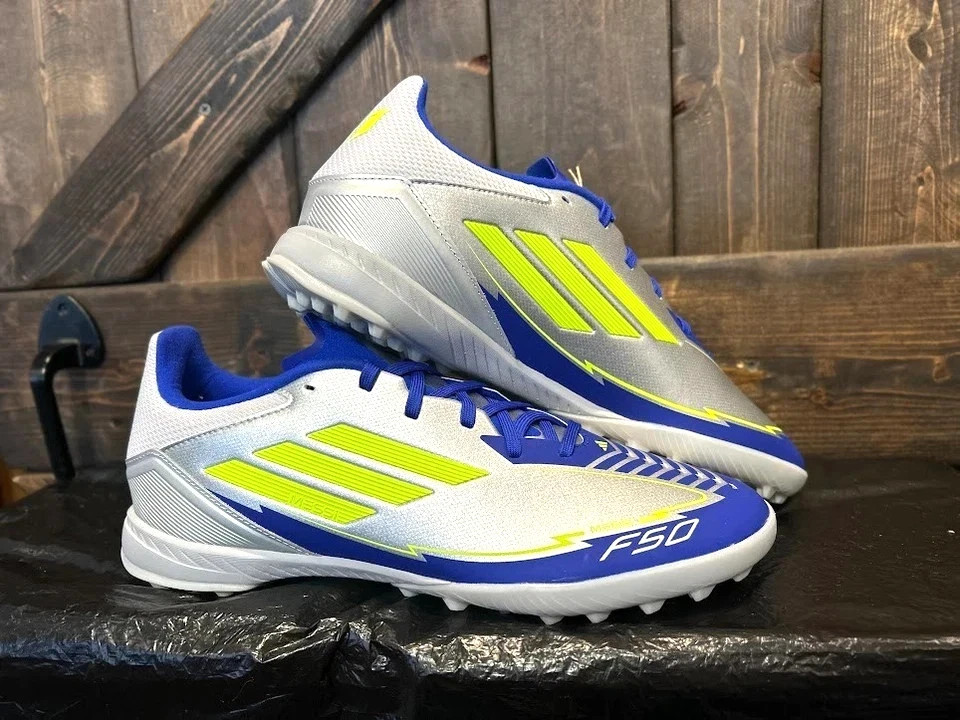 Adidas f50 League TF Messi Adult Soccer IH0919