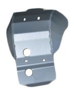 Ricochet Skid Plate Suzuki RMZ250 2004-2018
