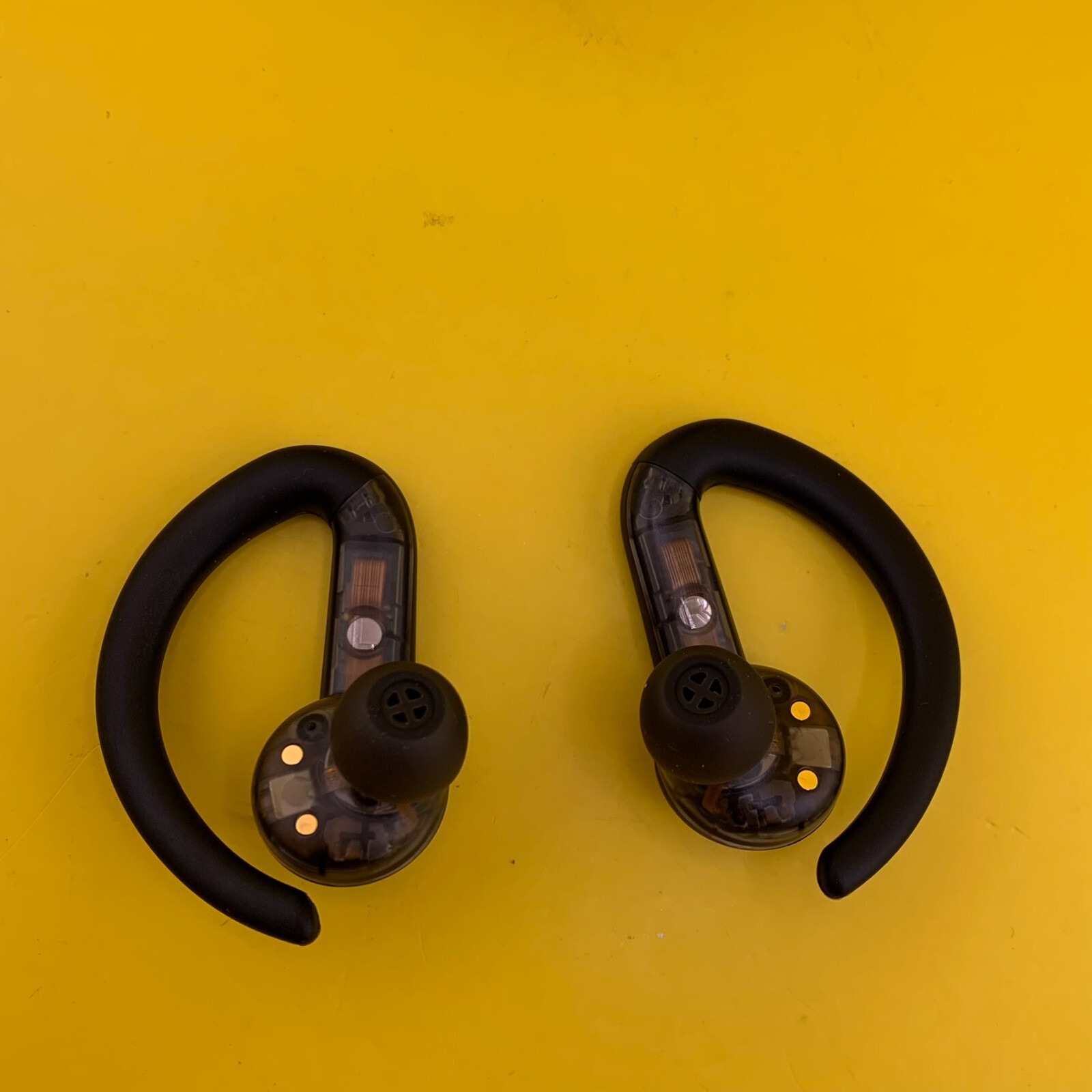 JLab Epic Sport ANC 3 Dual Driver Earbuds, iOS/Android, Sport Hook
