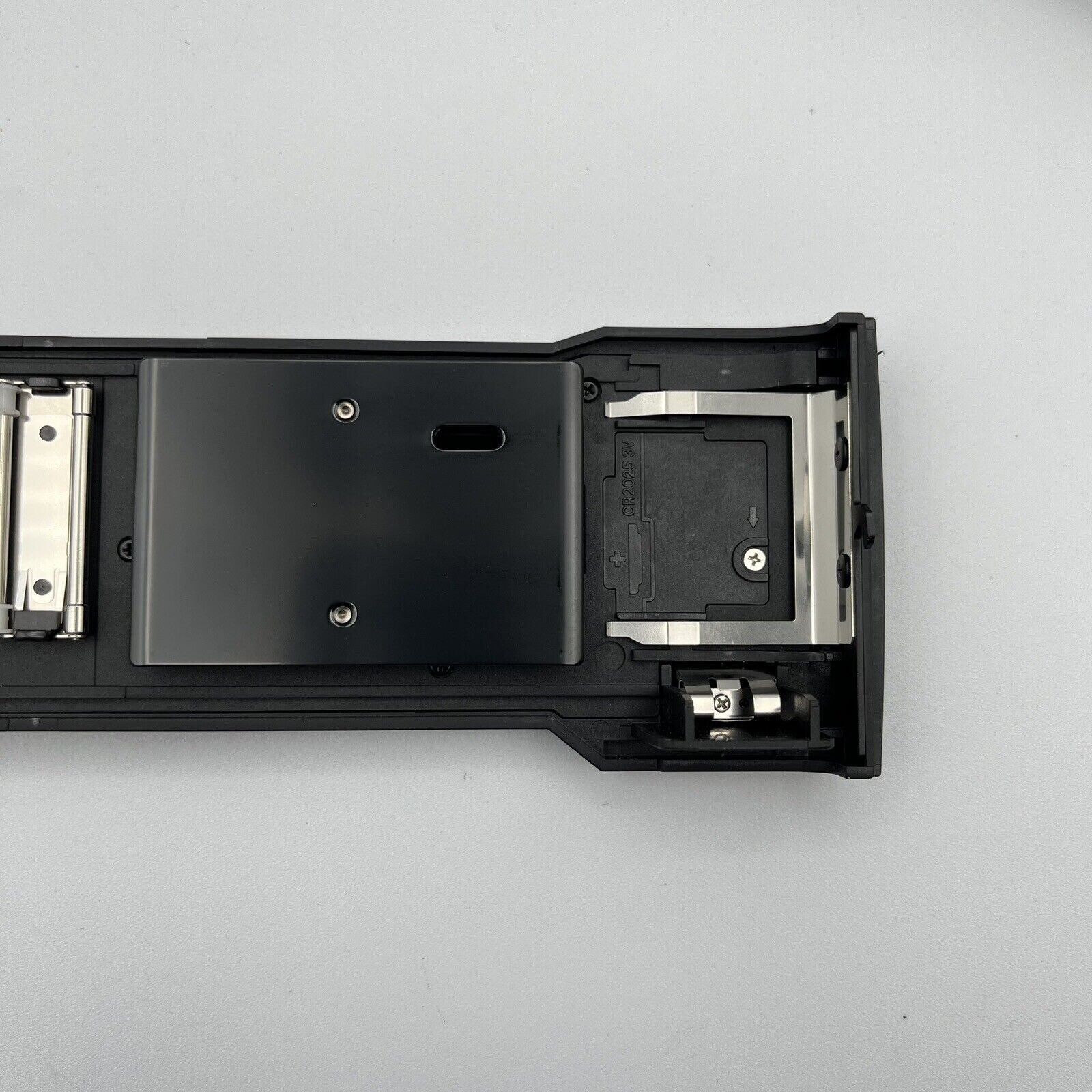 Canon Quartz Data Back E for EOS Cameras - WORKING TESETD