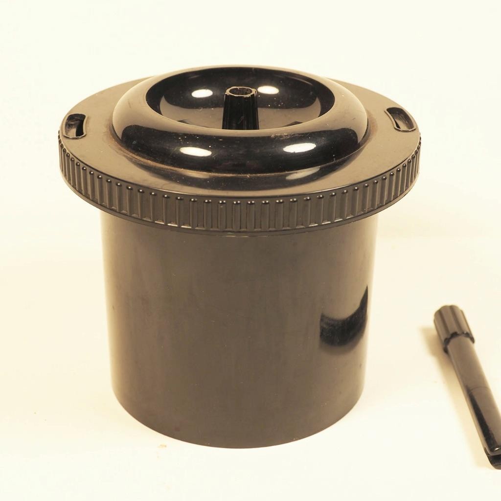 Da-Brite 35mm Roll Film Developing Tank & Reel