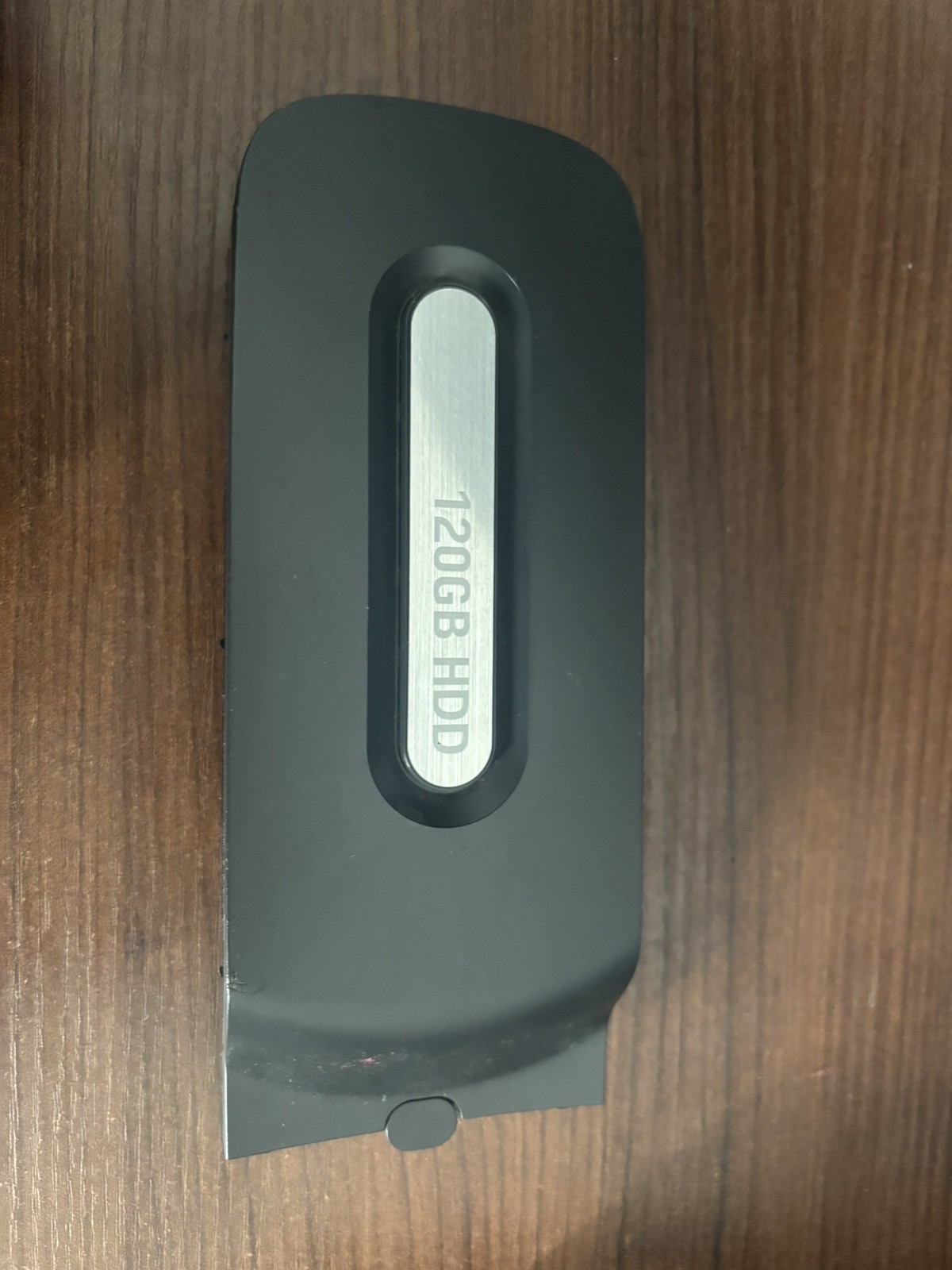 Xbox 360 OEM 120GB Hard drive tested