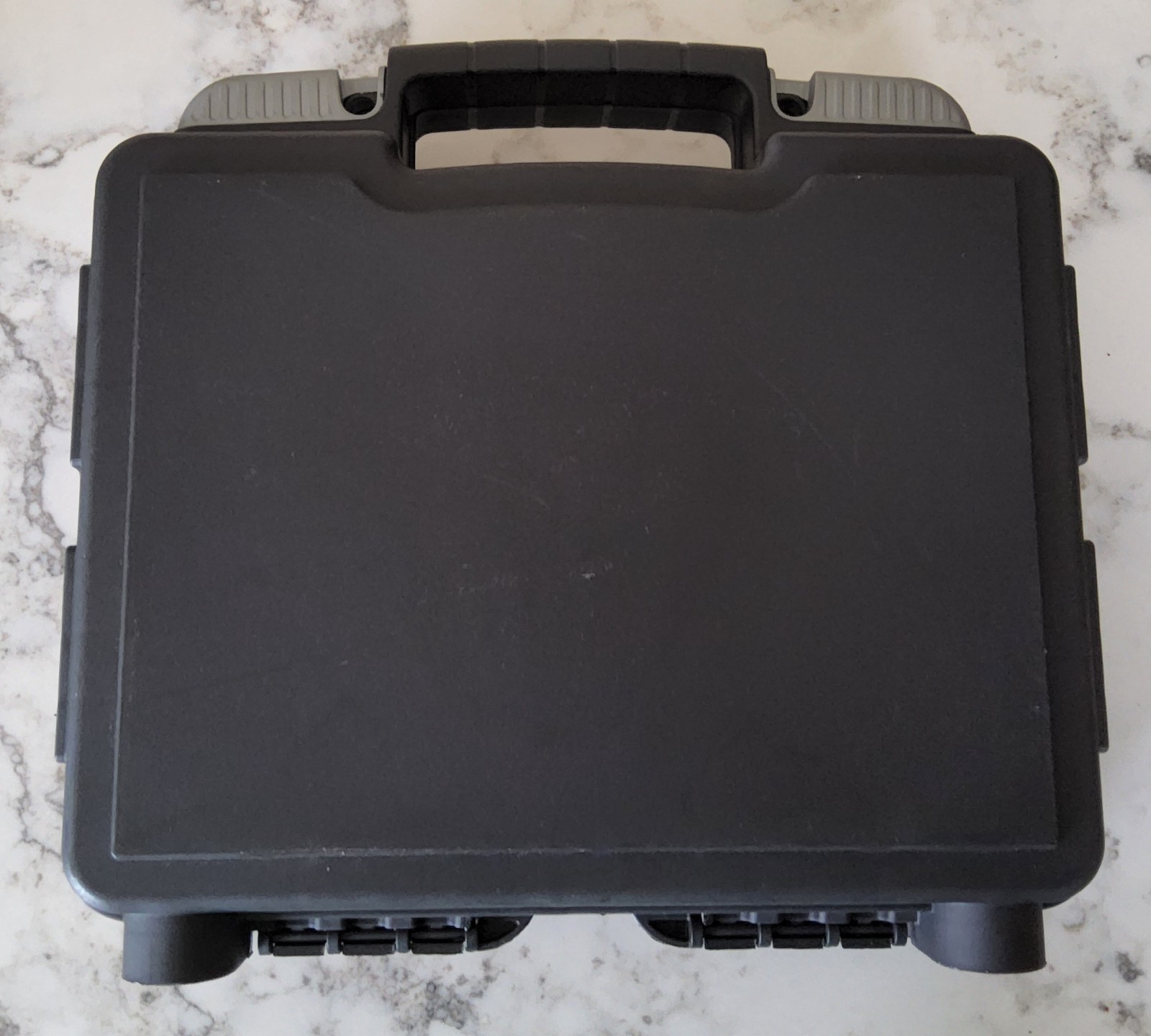 OEM Sig Sauer P238 - 380 Nitron - Hard Case Box w/ Accessories - Double Locking