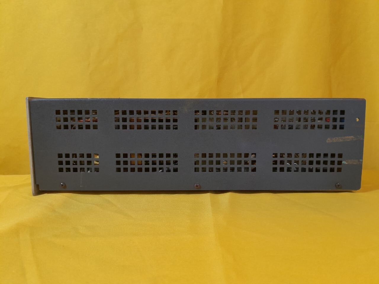 Kepco ATE 15-6M Power Supply Untested Great Condition RD1