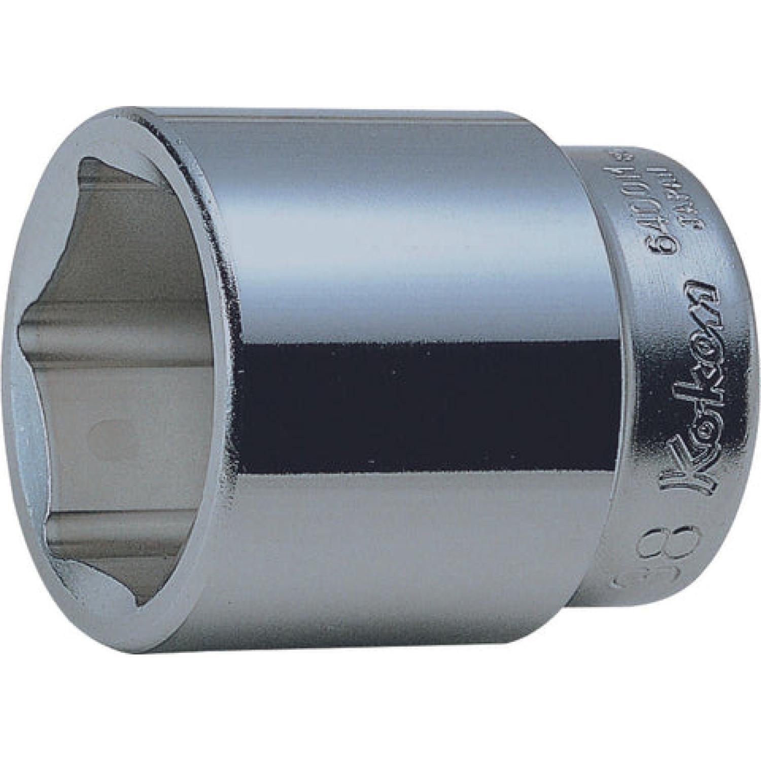 Koken 6400M-42 Socket 42 MM 6 Point 62 MM 3/4 Sq. Drive