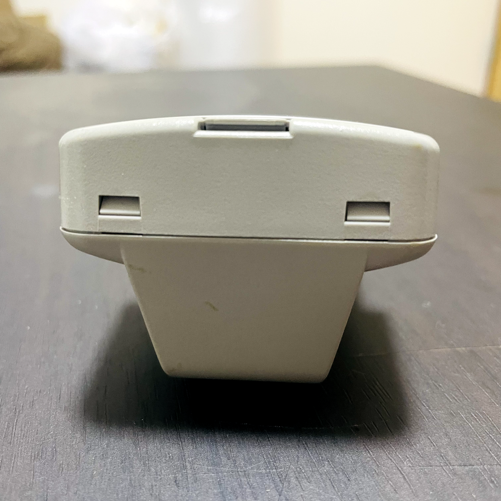Nintendo 64 Rumble Pak Pack N64 Genuine Authentic Official Pack NUS-013 Working