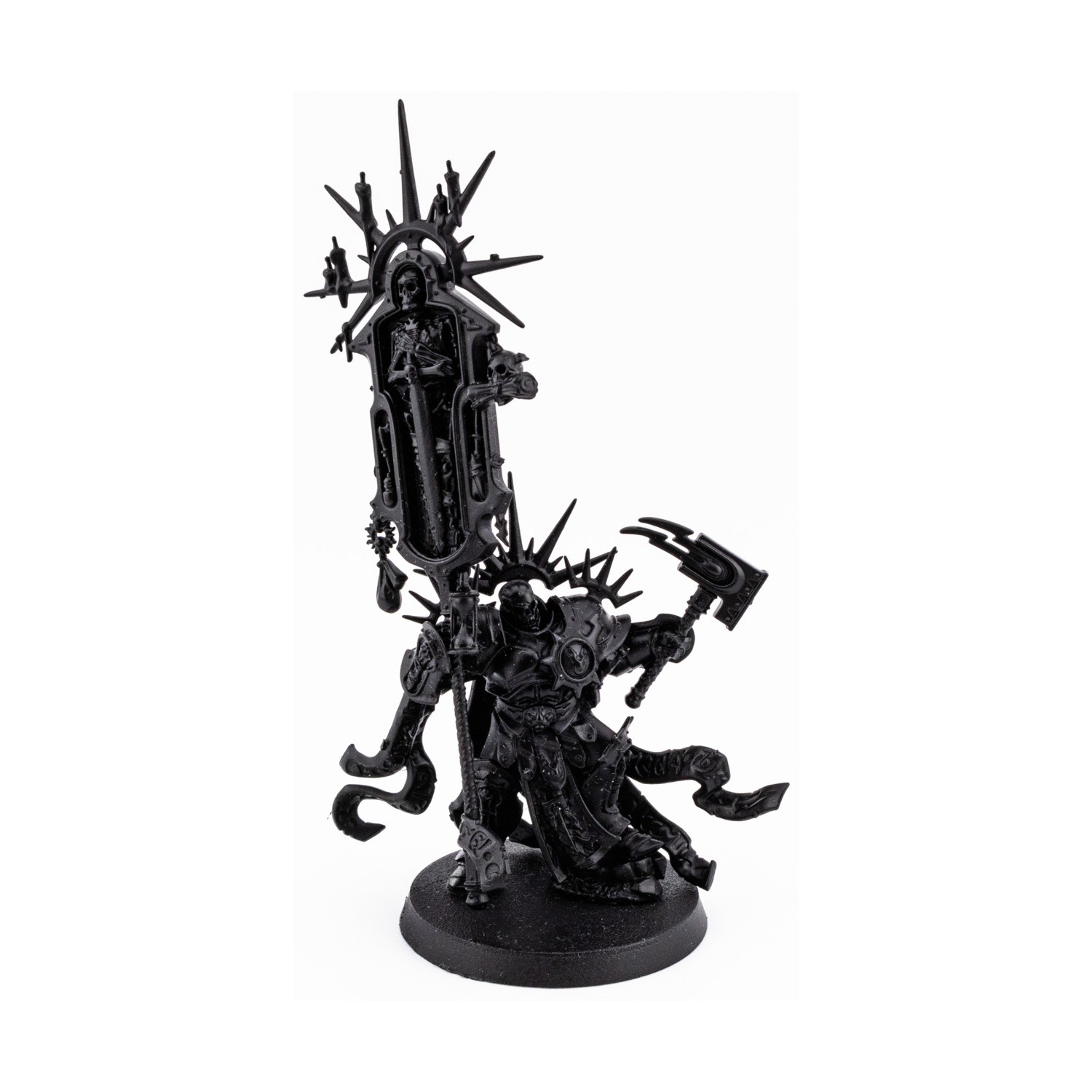 Lord Relictor #62 (Ionus Cryptborn) NM