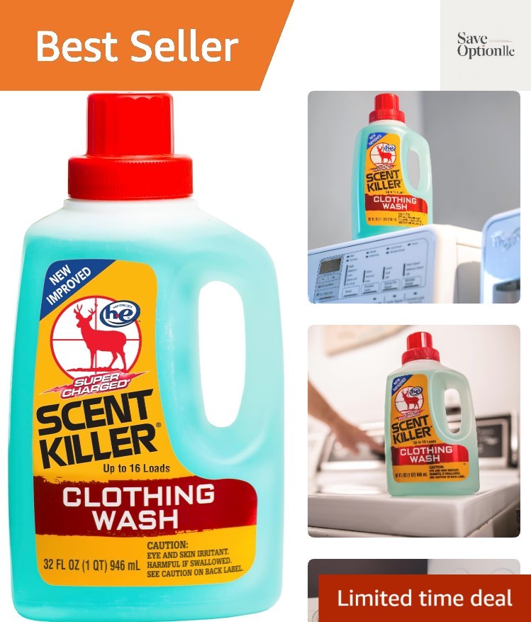 ResearchBody Wash