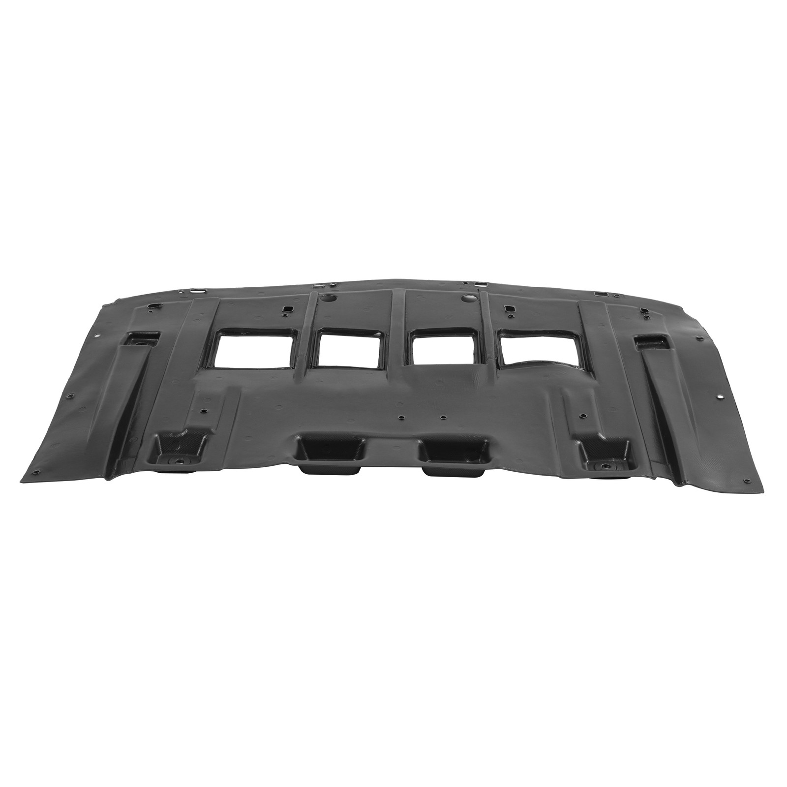 For 2016-2023 Chevy Camaro Coupe/Convertible Engine Splash Shield Under Cover