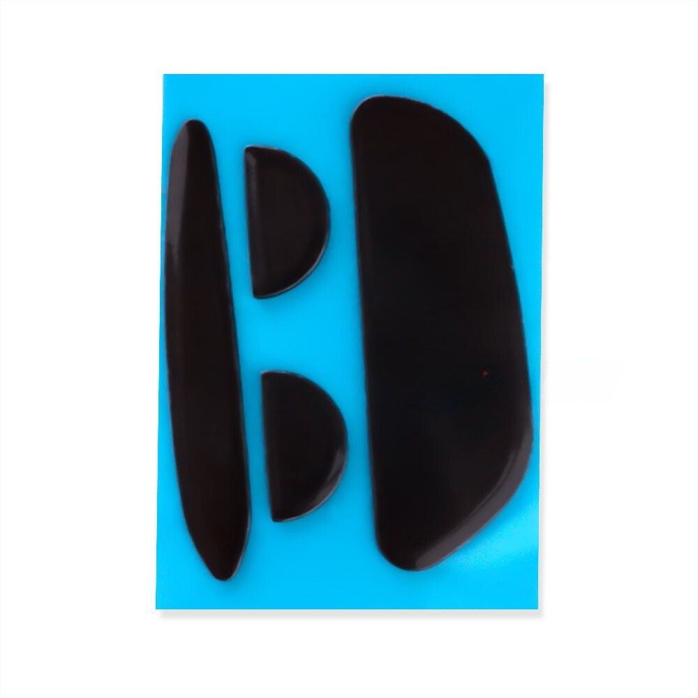 US Stock 2 sets Feet/Skates for Logitech MX Master Replacement Wireless Mouse