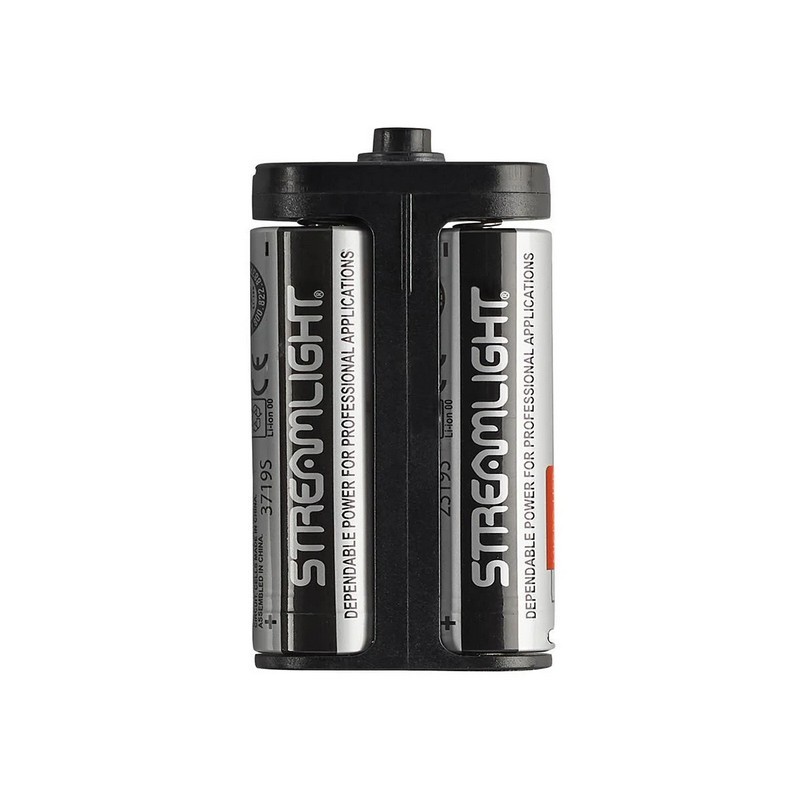 Streamlight 78105 SL-B26 Battery Holder & (2) Battery Pack for Stinger 2020