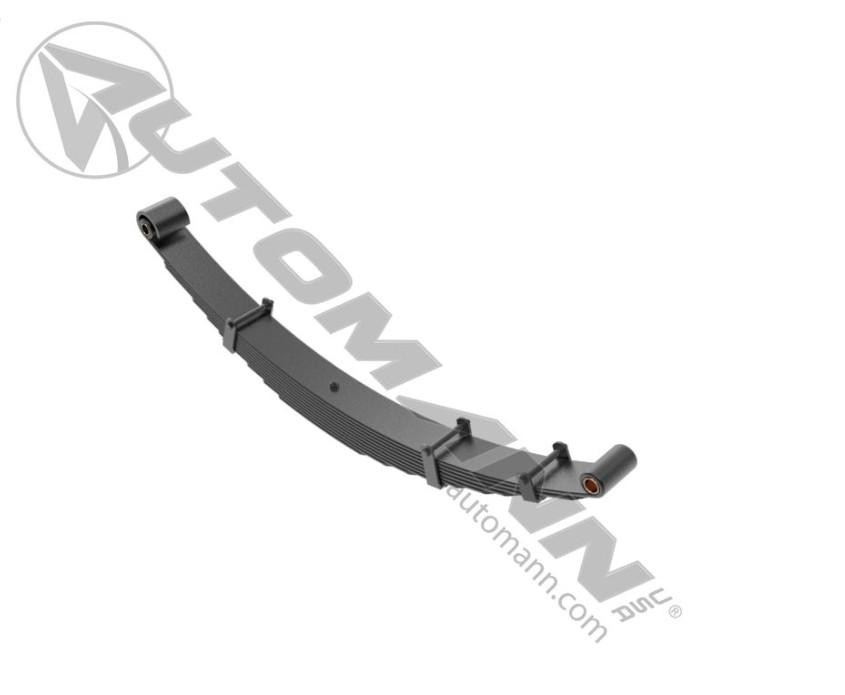 Replaces D0HZ5310A FORD CF6000 FRONT LEAF SPRING , GA