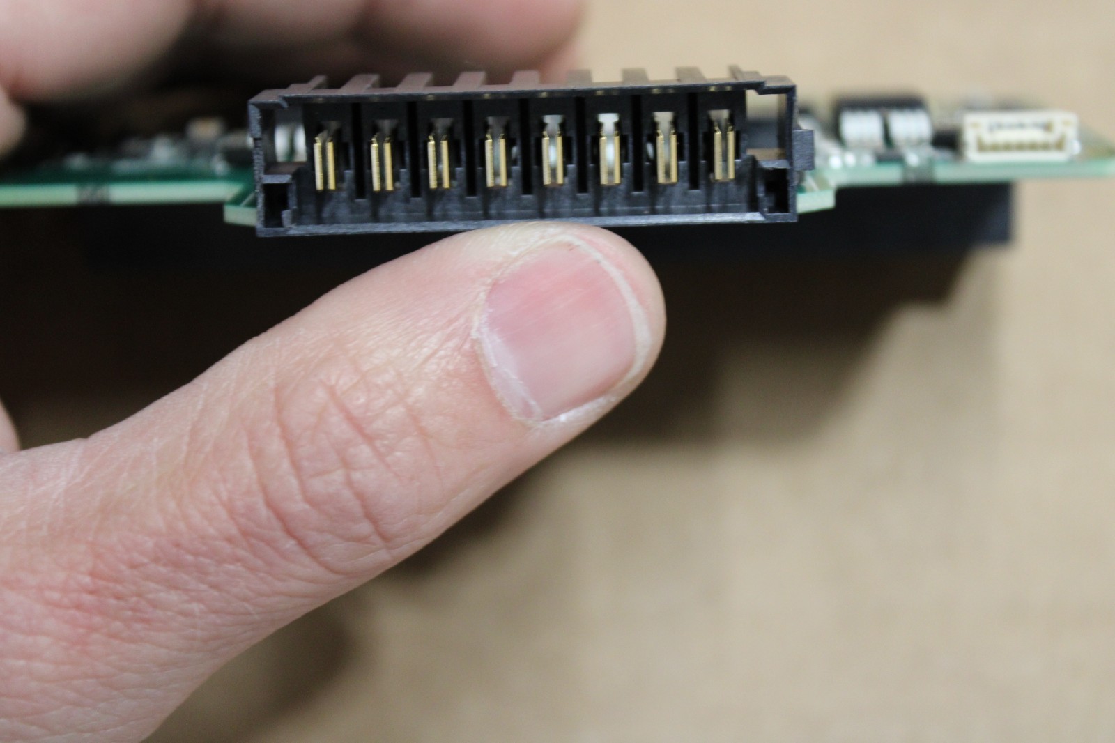 Atmos Marlyn Mapper Powerboard V3 UAV Drone Power Distribution Board