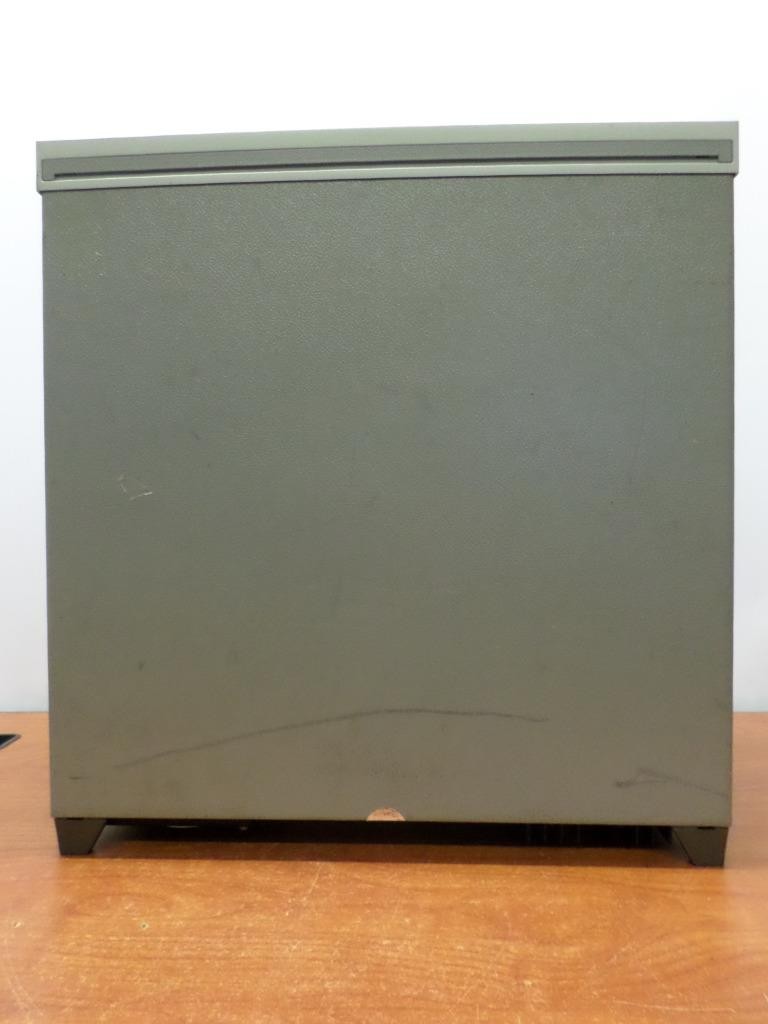 HP 8901A Modulation Analyzer