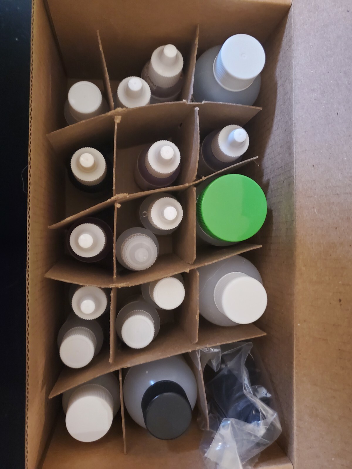 escience lab kit