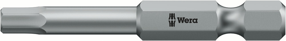 Wera 059630, 840/4 Z bits, 3 x 89 mm