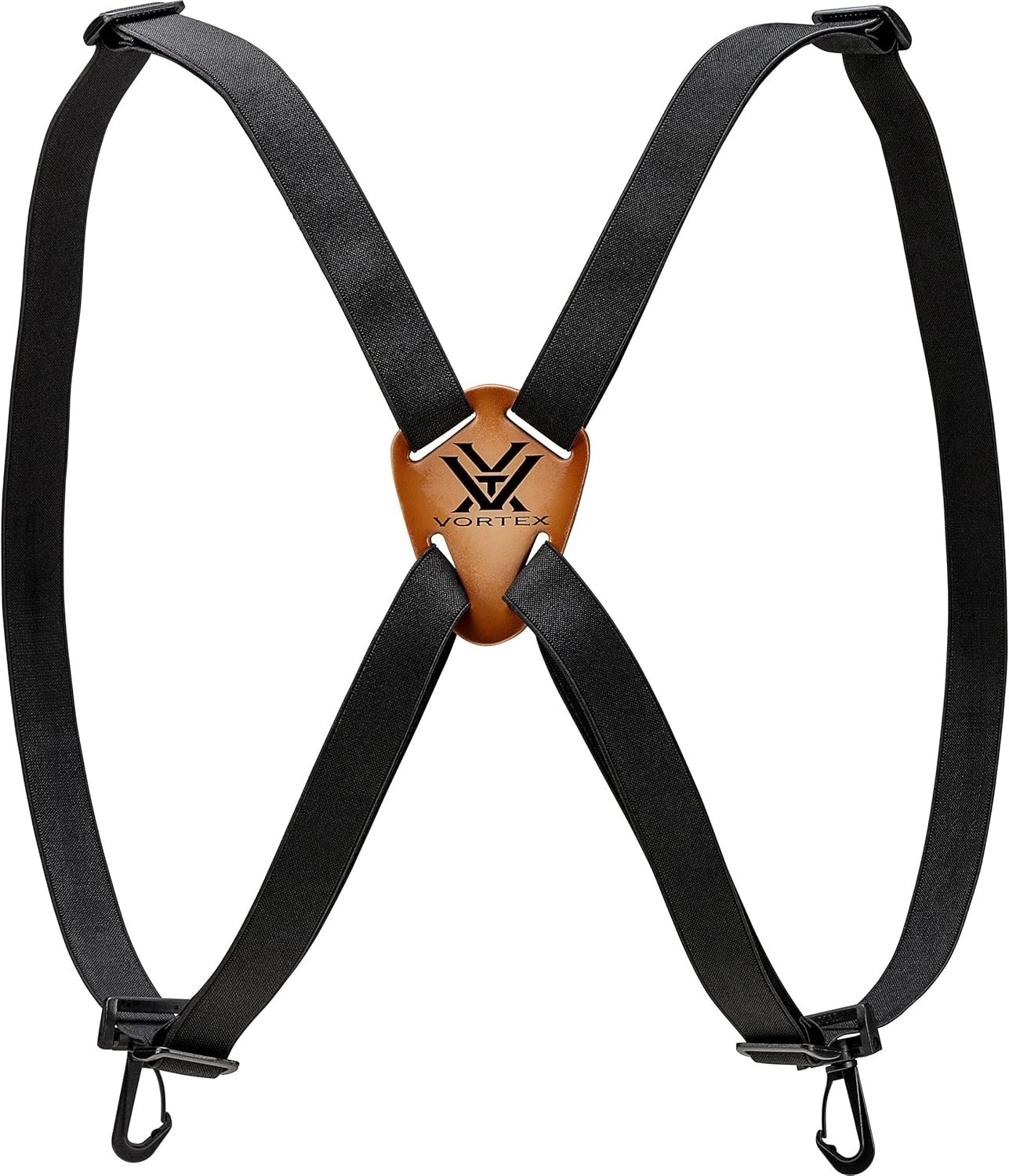 Adjustable Binocular Harness Strap for Comfortable Carrying - One Size Fits All
