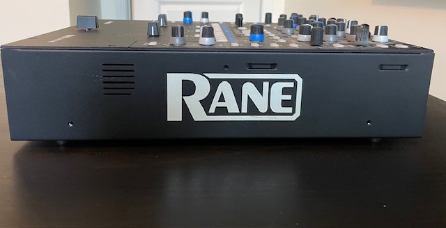 Rane Sixty Two Serato 2 Channel Mixer