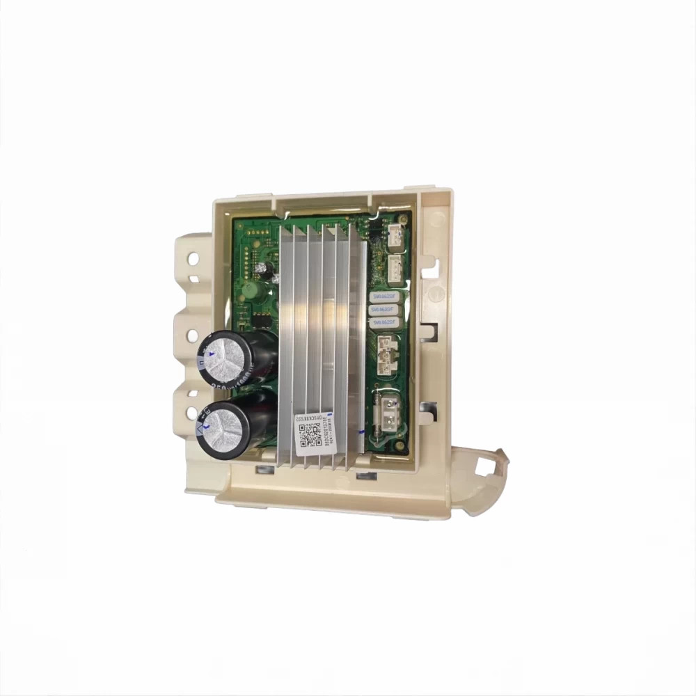 Samsung DC92-01982B DC92-01803P Washer Control Board