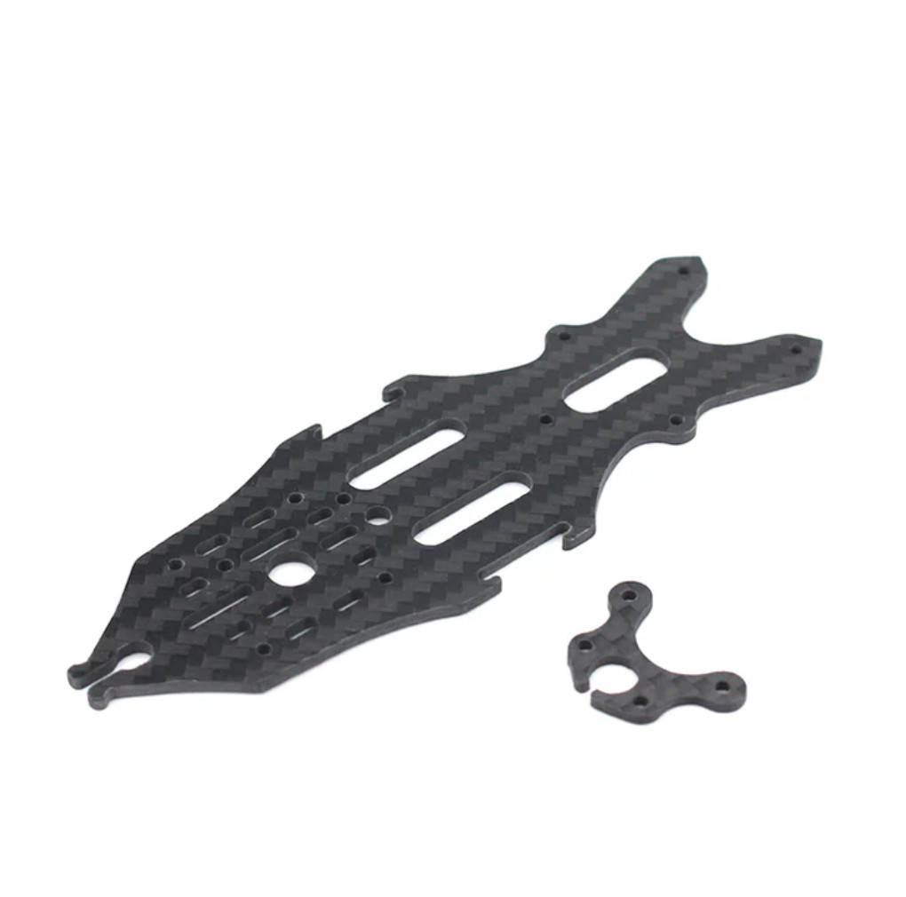 EMAX Babyhawk II HD frame - top plate