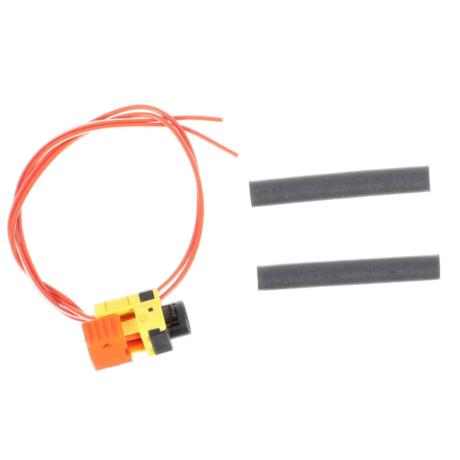 GENUINE FORD Many Models 2012-2018 Side Air Curtain Pigtail Wire BU2Z-14S411-BMA