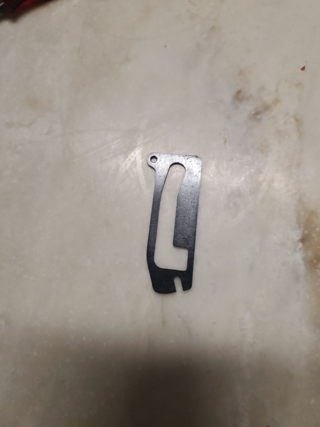 Cam Plate For Crosman 102, 104 Rifles