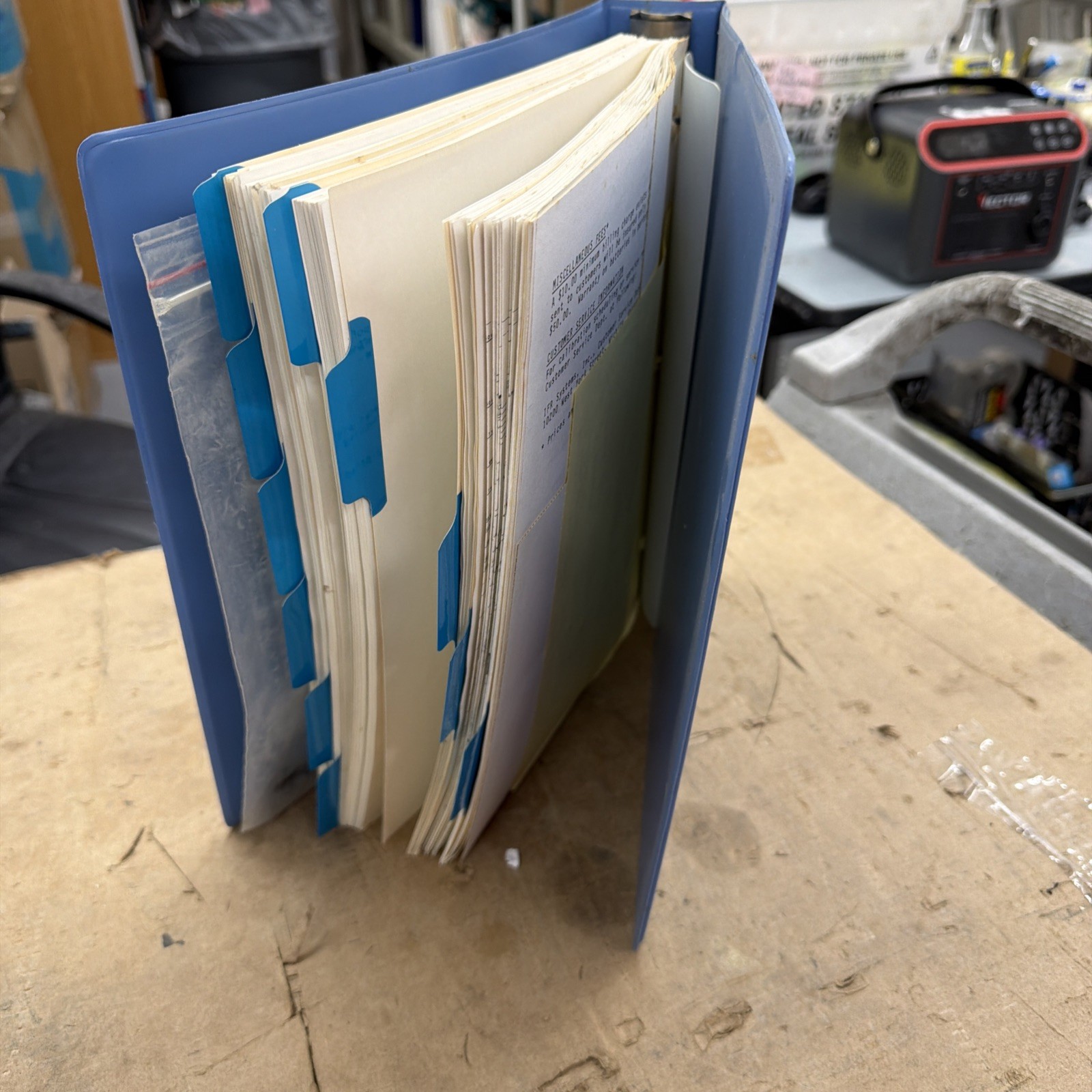 IFR-500A Maintenance Manual