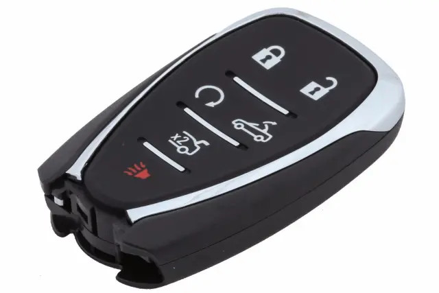 Genuine GM Remote Control Door Lock and Theft Deterrent Transmitter 13529653