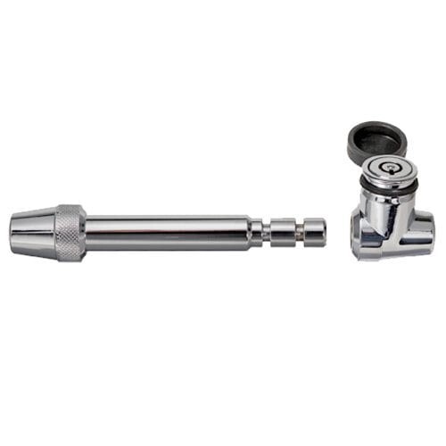TRIMAX TRA3 5/8″ x 2-3/4″ Span – Right Angle Receiver Lock