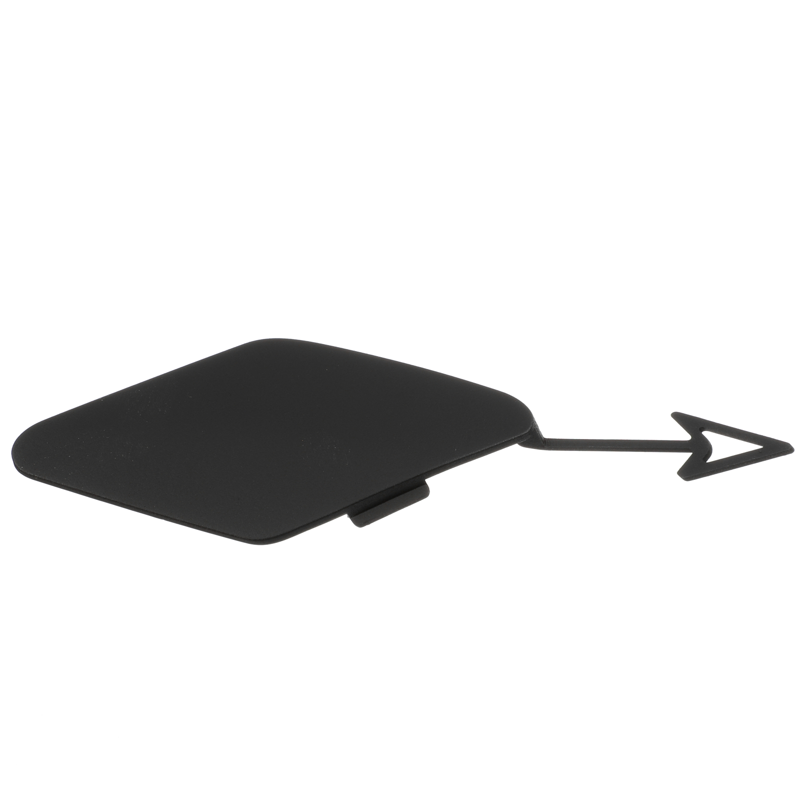 NEW OEM Ford 2015-2018 Lincoln MKC Front Right Tow Eye Access Cap EJ7Z-17A900-AA