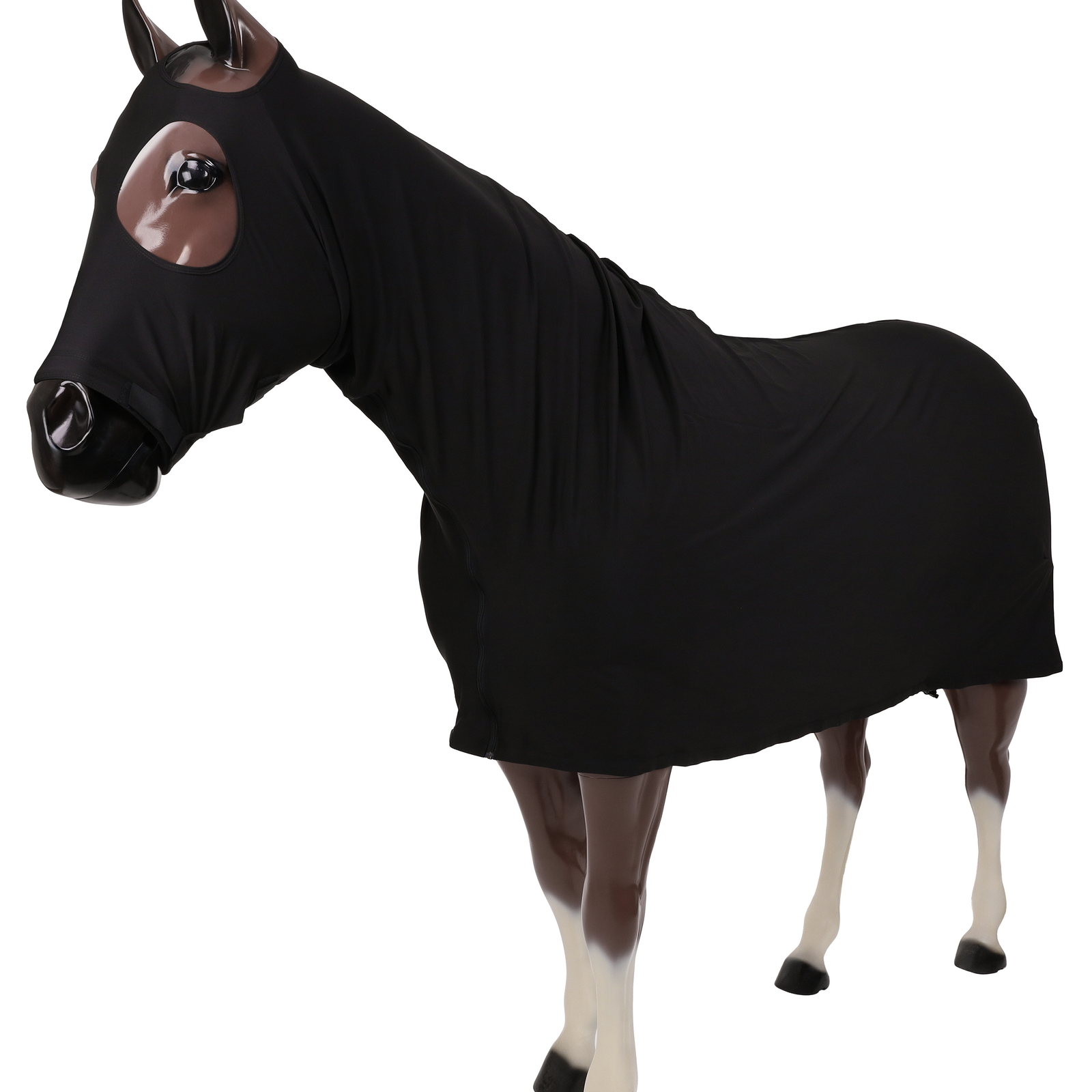 Showman Full Body Slinky w/ Zipper