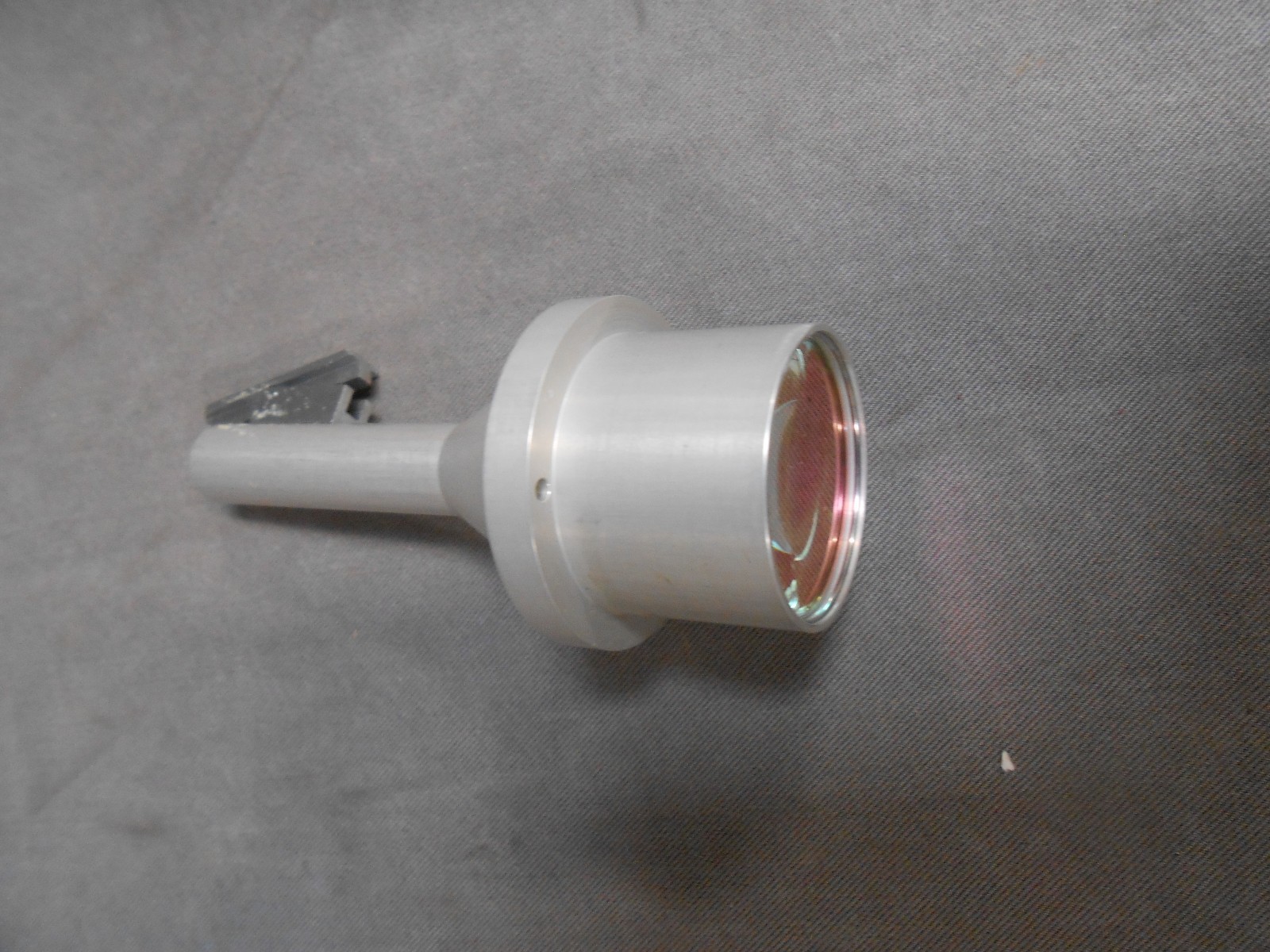 Vintage Split Fiber Optic Light Cable Lead (A15)