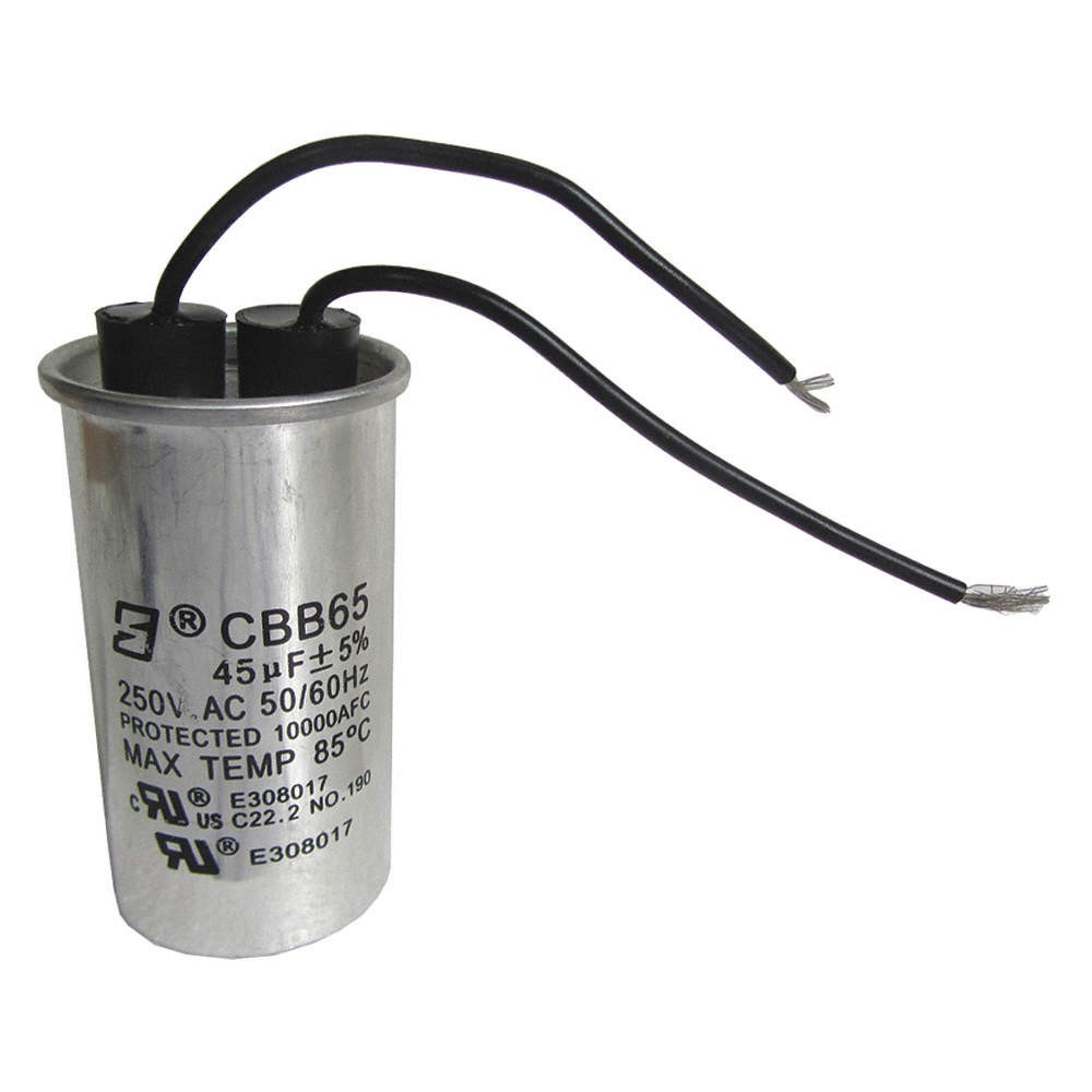 DAYTON VE1YNW6CG Capacitor 23NX41