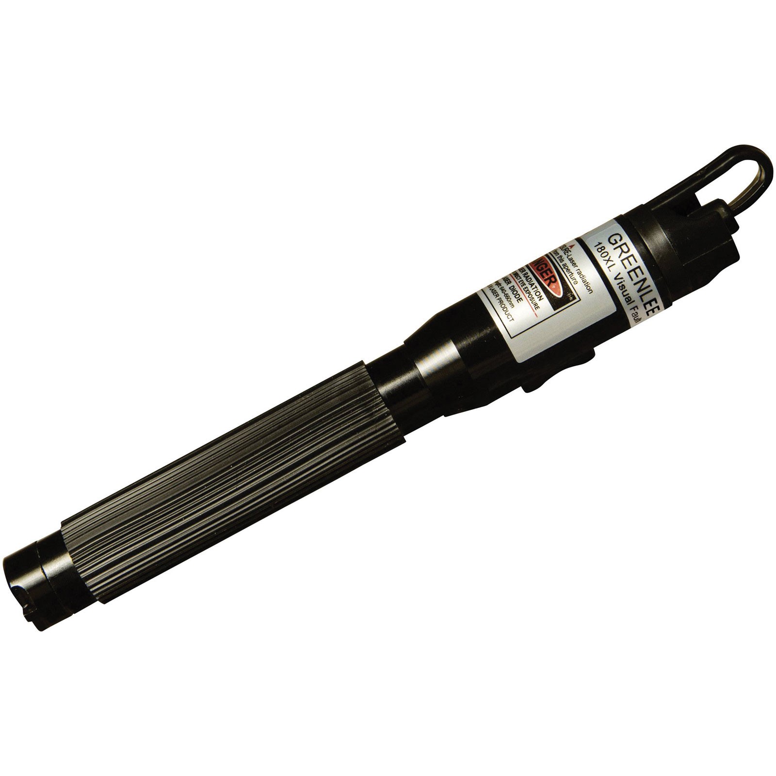 Tempo Communications 52068671 180XL Fiberglass Tester Finds High Losses