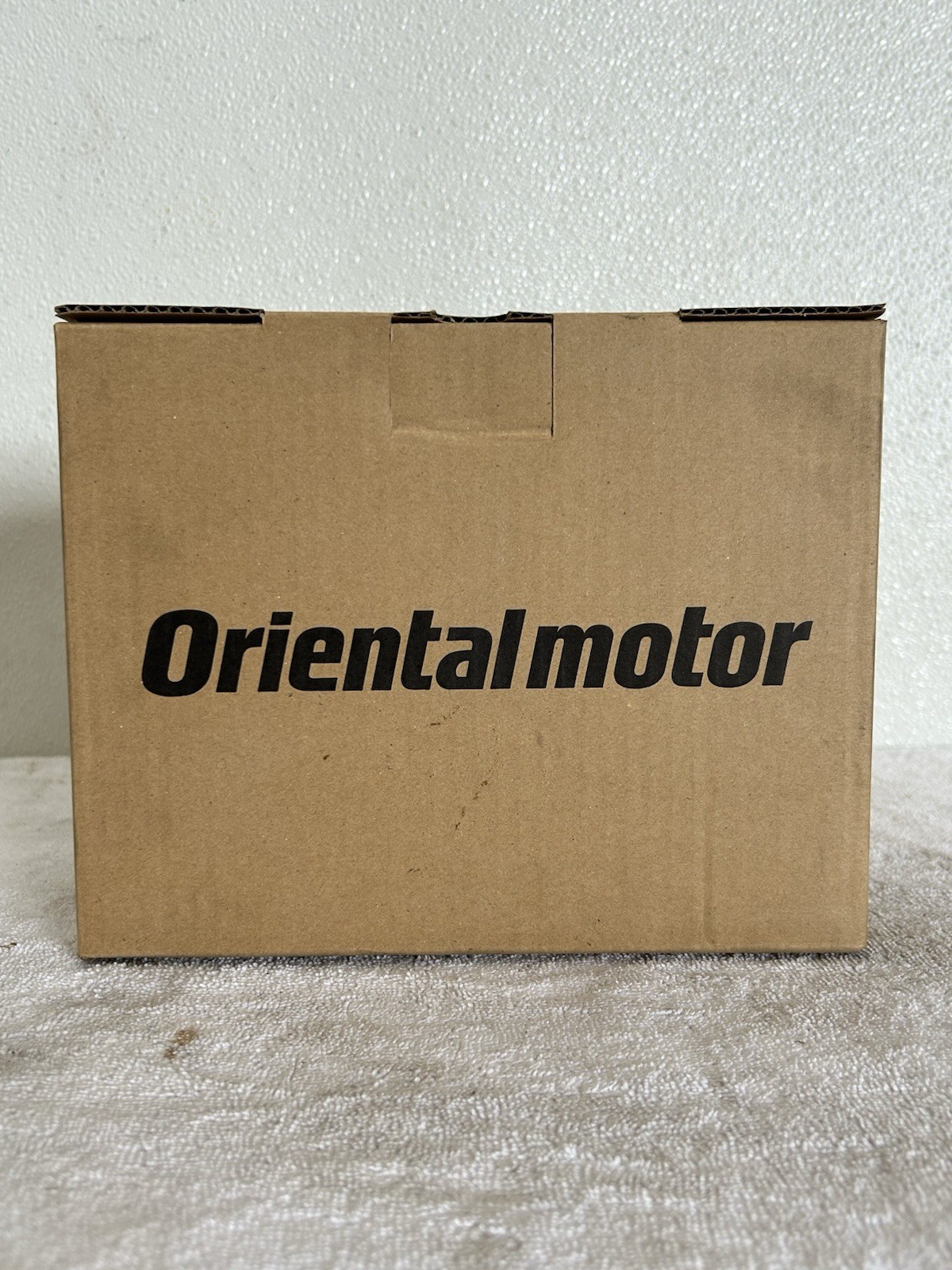 Oriental Motor 5RK40RGN-C Speed Control Motor
