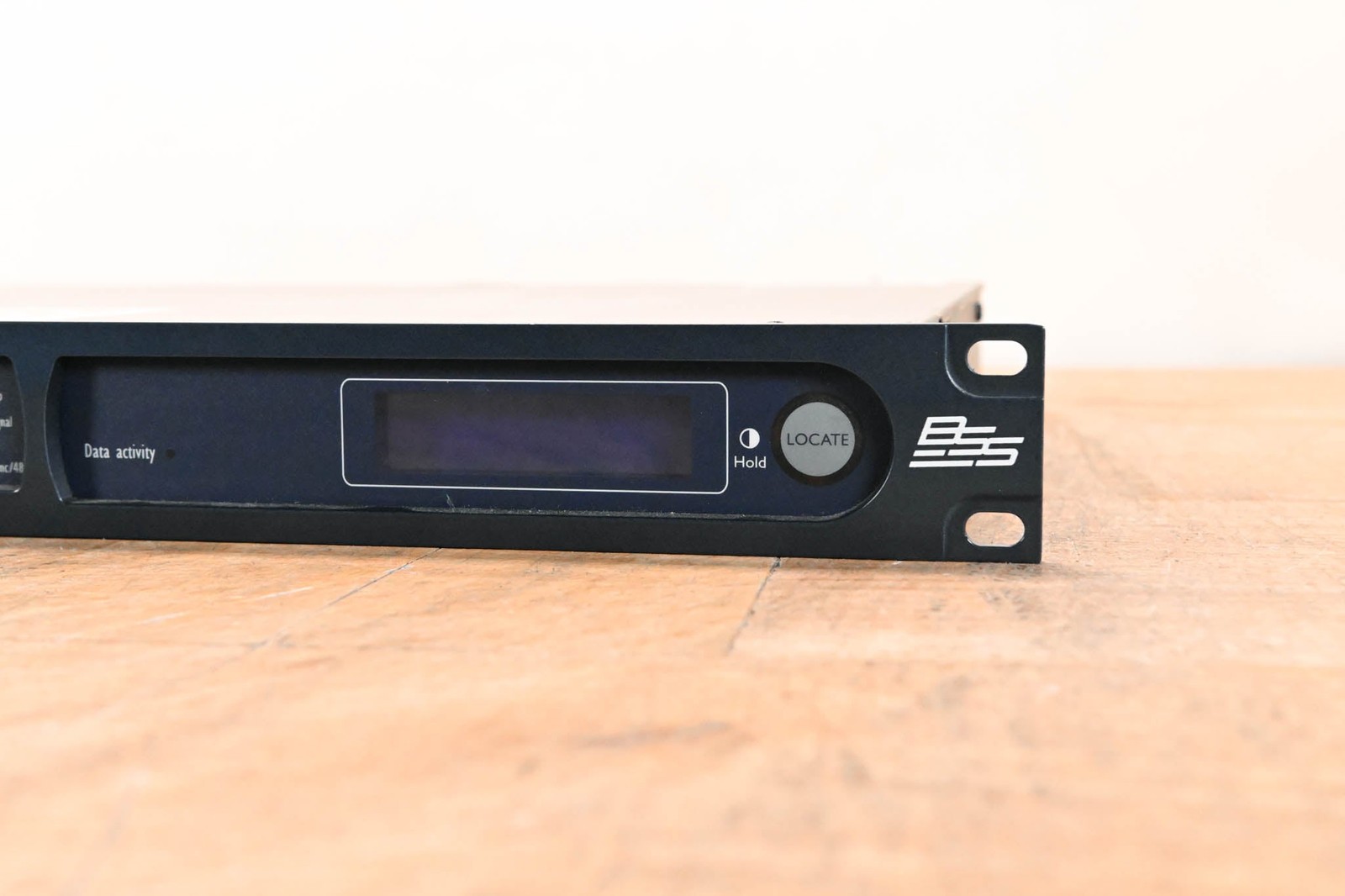 BSS London BLU-160 Networked Signal Processor CG01QSE