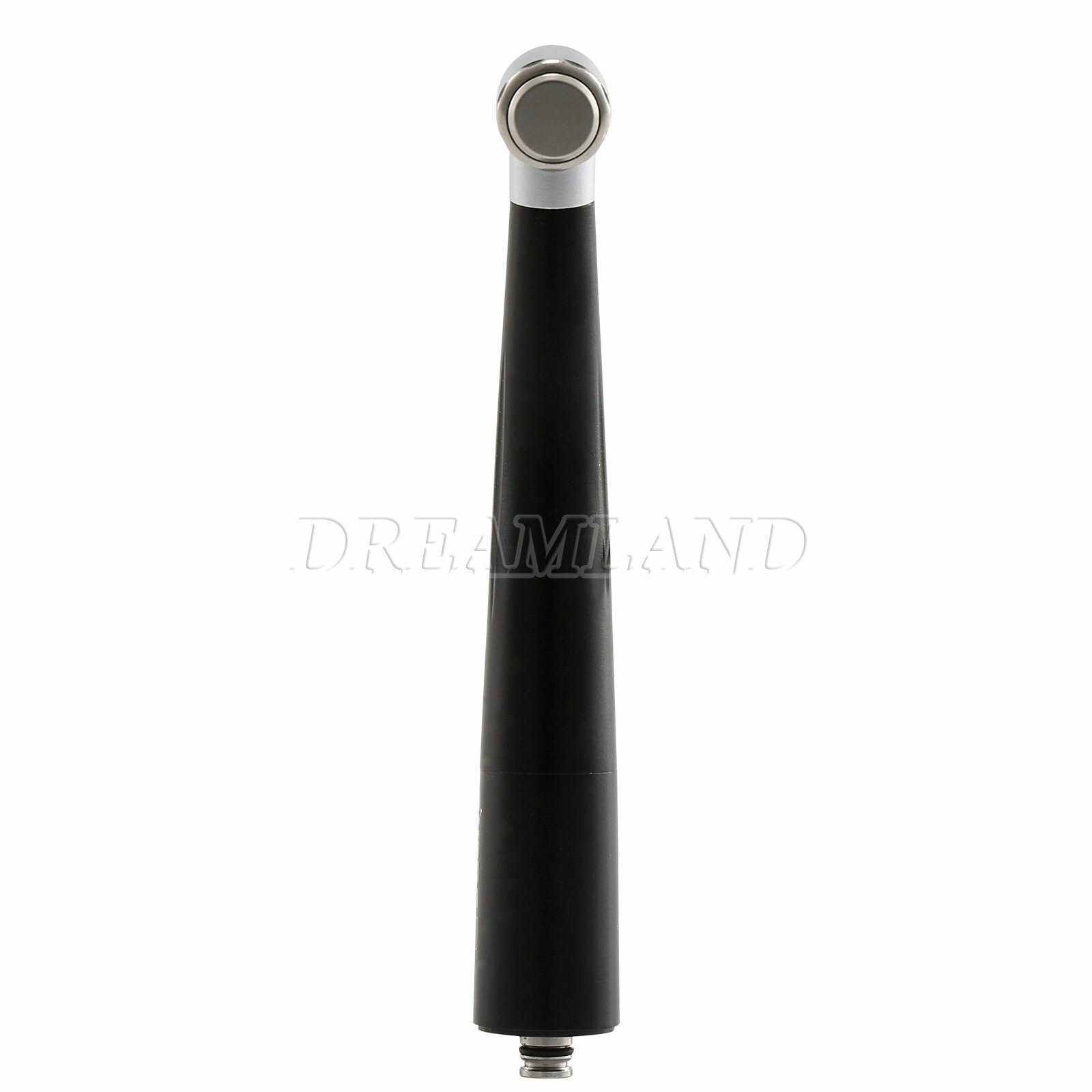 NSK Style Dental LED E-generator High Speed Handpiece / 4 Hole Quick Coupler