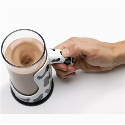 Moo Mixer Supreme