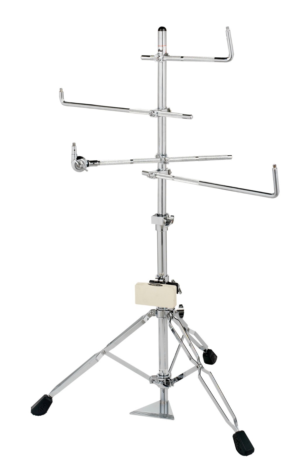 DW Go Anywhere™ 5-Piece Practice Set (DWCPPADTS5) - NEW - IN STOCK!