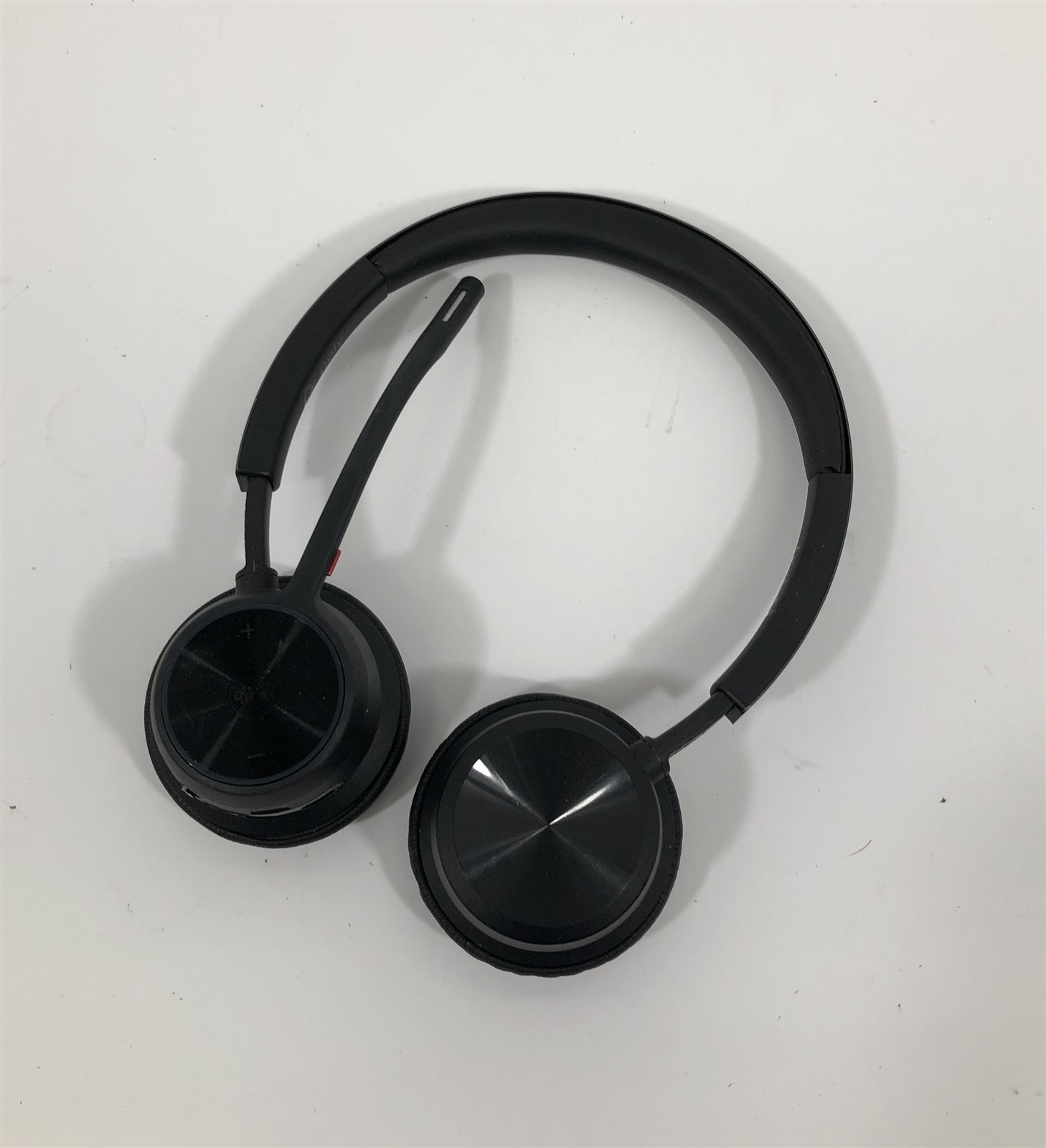 Plantronics Voyager V4320 Wireless Binaural Bluetooth Headset
