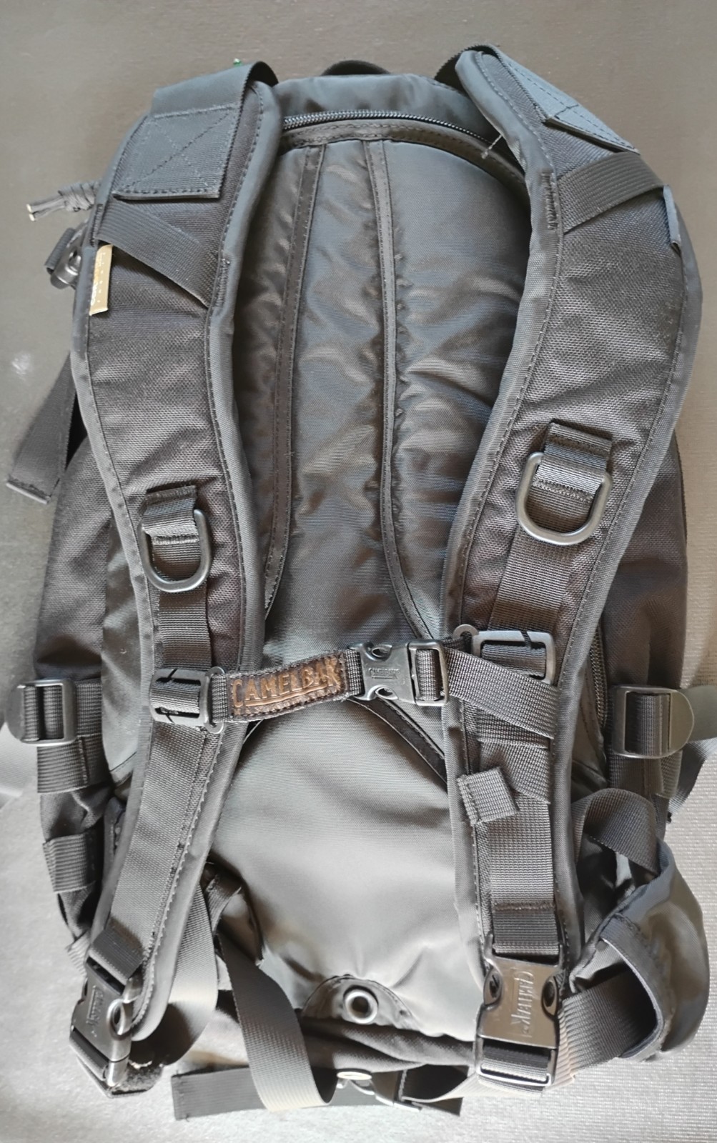 CAMELBAK Maximum Gear H.A.W.G. Backpack