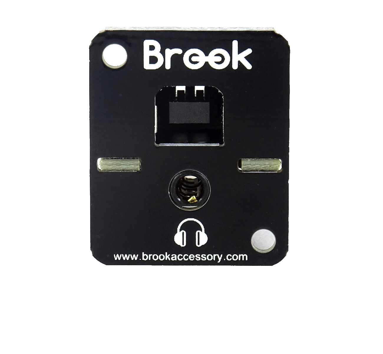 Brook PS4+ Audio USB Breakout Board for Fighting Boards