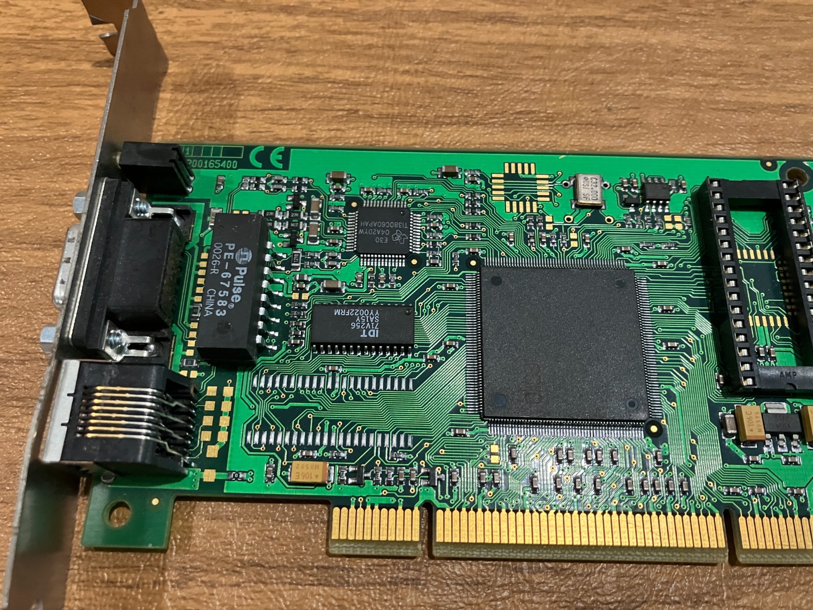 Olicom Network Card PN 770001591