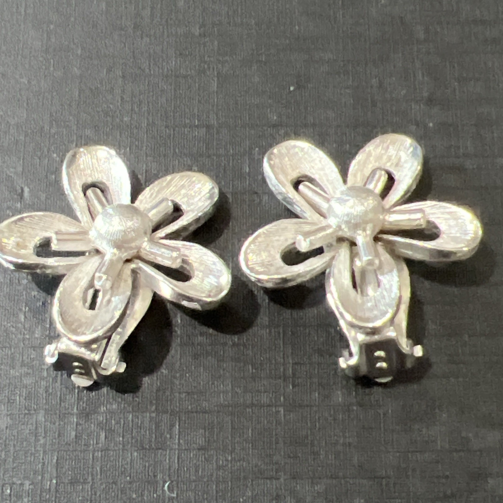 Vintage Pell Earrings