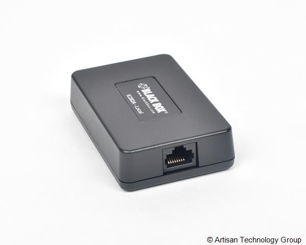 Black Box IC282A 2-Port USB 1.1 CAT5e Extender