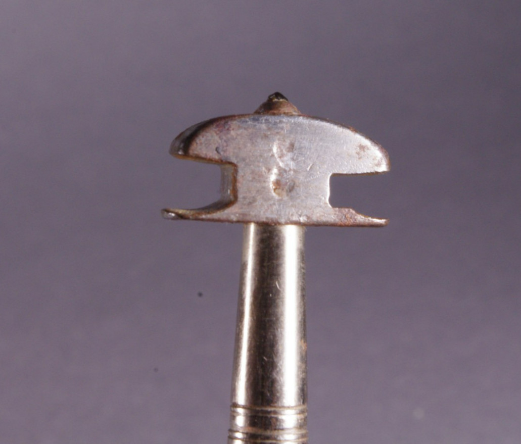 Very old diamond glass cutter (№10\04)