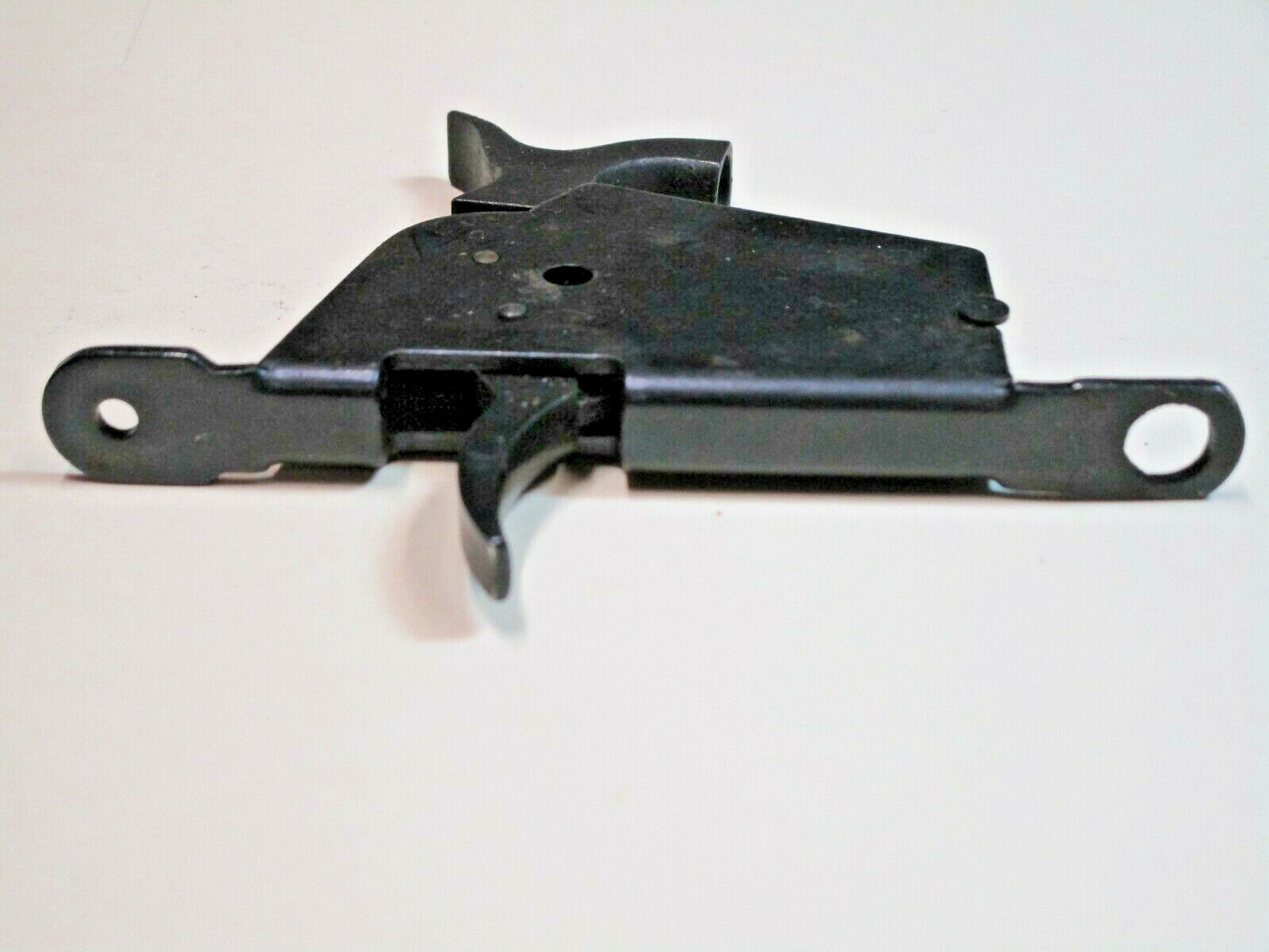 Black Powder CVA Blazer Early Adjustable Trigger & Lock LK41510 (Unfired)