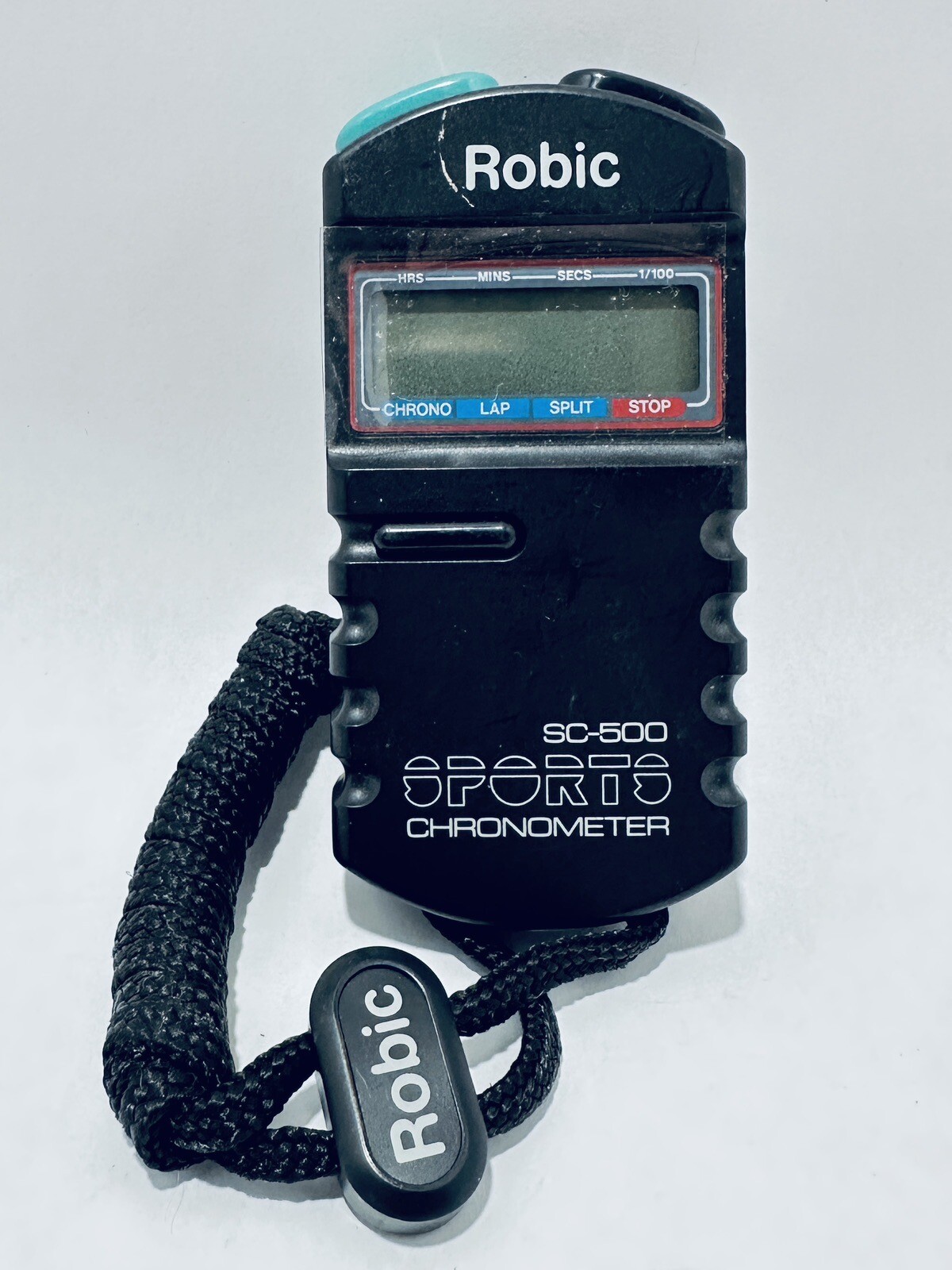Robic Sports Chronometer SC-500
