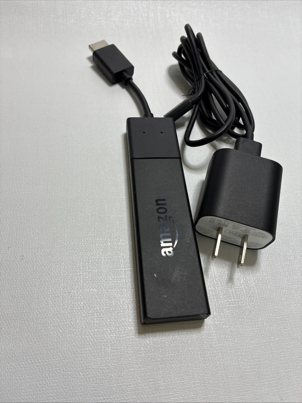 Amazon Fire stick Model Number LY73PR - No Remote