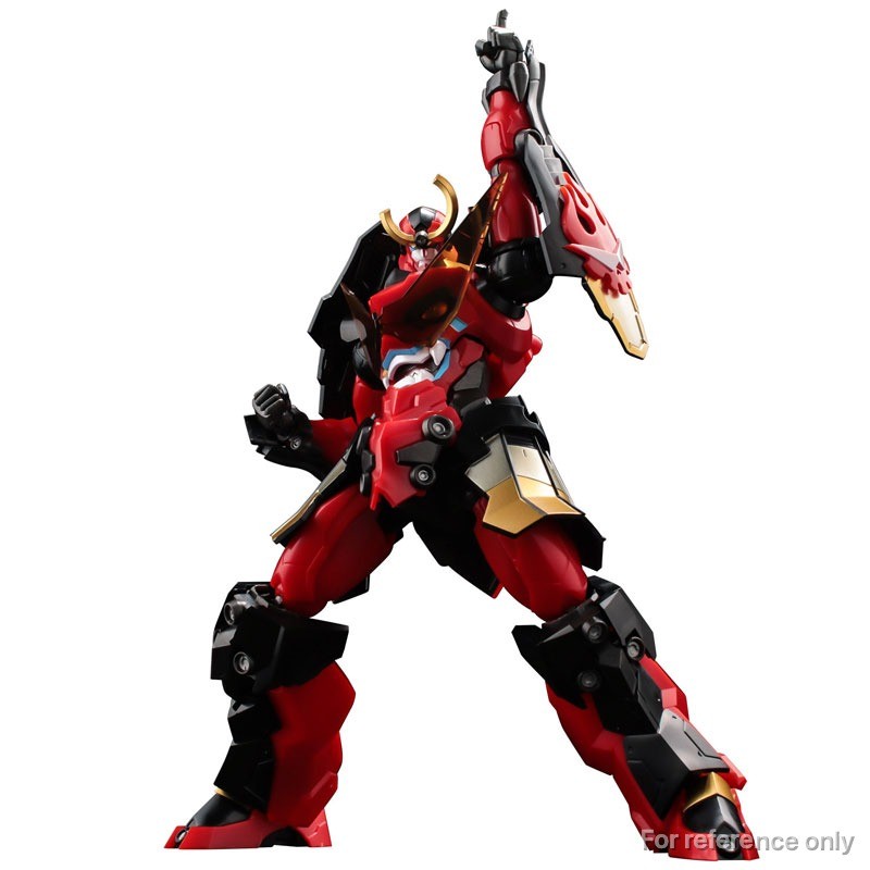 PLAIOBOT GURREN LAGANN Model Kit Figure Plastic Model Limited Edition